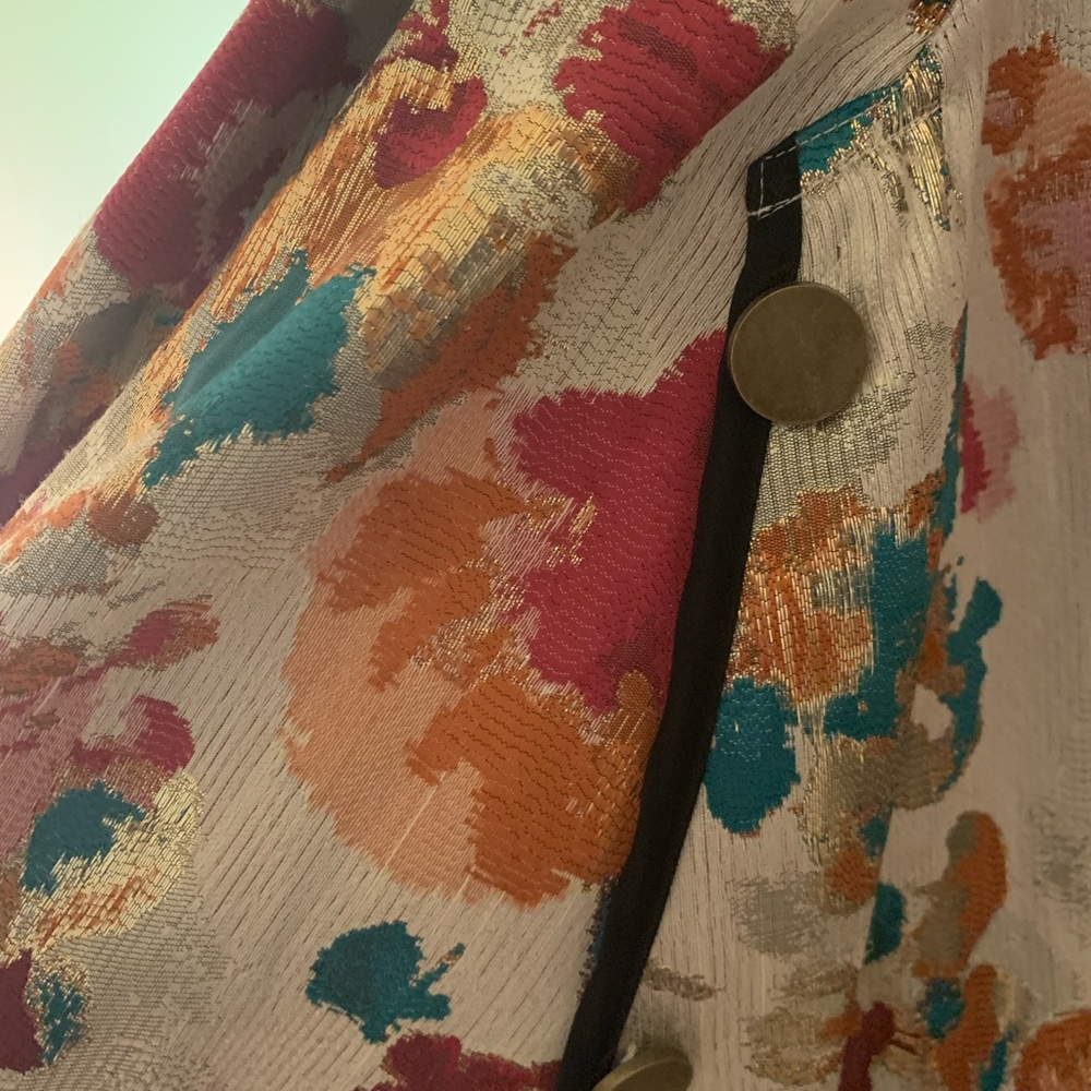 Boutique Reversible Jacket - Picture 7 of 8